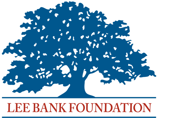 Lee Bank Foundation Logo
