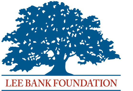 Lee Bank Foundation Logo