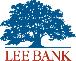 Lee Bank Homepage